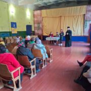 Святий Спиридон і Святий Никодим: Дві великі постаті Києво-Печерської Лаври