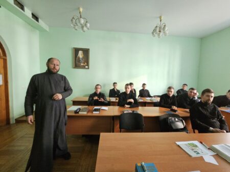 Віра, ВІЛ та Важлива Розмова