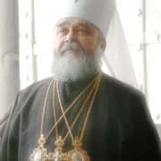 Вшанування пам'яті святого апостола Іоана Богослова у Києві