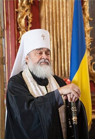 Молитва за Україну: Об’єднання та Надія