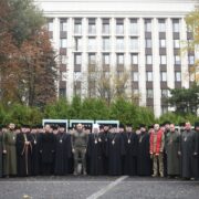 Візит делегації з Волині до Патріарших Академій: Погляд Світла Фанару