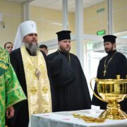 Військові капелани України: Душевна опіка в бою та мирний духовний шлях