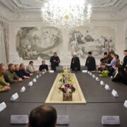 Офіційний Православний Календар на 2024 рік: Видання від УПЦ Київського Патріархату