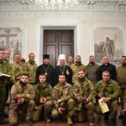 ДДС на Міжнародному Форумі: Духовна Семінарія долучилася до розмови про мир та справедливість