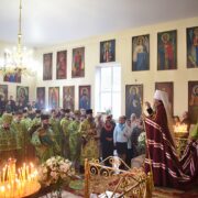 ВПБА на візиті в Греції: Зустрічі, обмін досвідом і духовність у часи гібридної війни