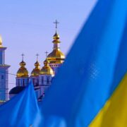 Урочисте богослужіння в Пишківці: Духовна Спільнота Йде Рука об руку