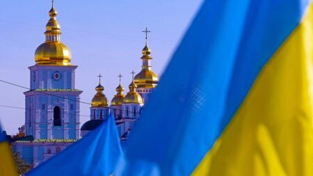 Громада на Закарпатті об’єдналася з Православною Церквою України