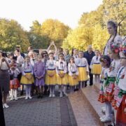 Митрополит Епіфаній: Візит до Хмельницького з Дарунком Духовності