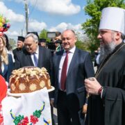 Секретар РНБО закликає парламент поставити на голосування питання про заборону релігійних організацій, пов'язаних із Москвою