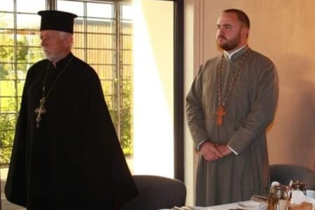 Об’єднані в Молитві: Благодійний Молитовний Сніданок у Ковелі