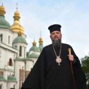 Покровські благодійні ярмарки: Волинська єпархія на підтримку Збройних сил України