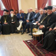 WCC Statement on Postponement of Roundtable Dialogue on Ukraine