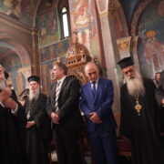 Світле Вітання: Предстоятель Церкви України в Хмельниччині