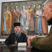 Історичне Рішення: Два Священика Повертаються до Єдиного Канонічного Простору