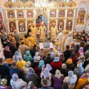 Форум вчених: Почаївська лавра і національна самосвідомість