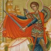 Святитель Мартин Милостивий: Покровитель Військових Капеланів