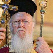 Вселенський Патріарх Варфоломій очолив Божественну літургію в Римі