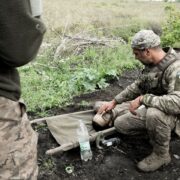 Свято преподобних Мартирія диякона і Мартирія затворника Печерського