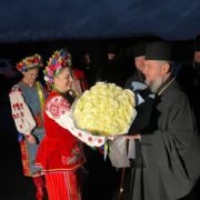 Митрополит Епіфаній в Дніпрі: Духовне об'єднання та святкування ювілею семінарії