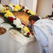 Преподобний Веніамін Печерський: Історія Заможного Купця І Його Дороги До Духовного Піднесення