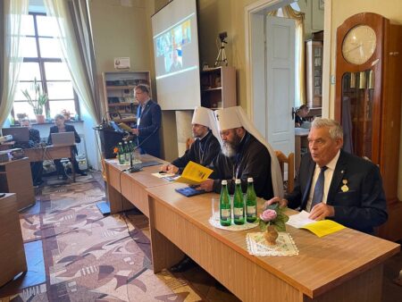 Відзначення спадку: Почаївська Лавра в сучасному контексті