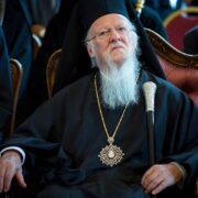 Подорож до Жіночого монастиря ім'я пророка Іоана Предтечі в Акрітохорі