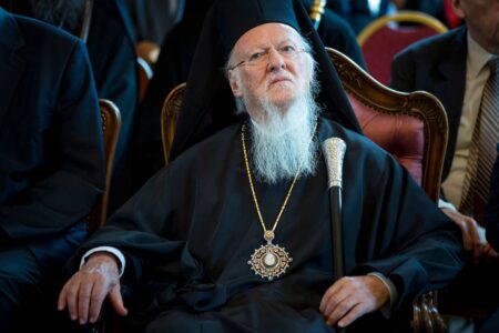 32 Роки Служіння: Вселенський Патріарх Варфоломій Та Його Великий Внесок