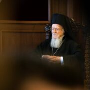 Спільно для Миру та Гідності: Молитви за Страждаючий Близький Схід