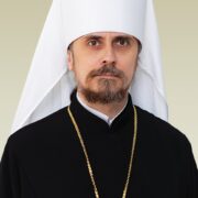 Свято преподобного Нестора Літописця: День Тезоіменитства Високопреосвященного Нестора (Писик)