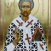  ЕКСЛЮЗИВНО. Митрополит Климент про призначення Тихона