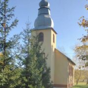Село Горонглаб об'єдналося з Православною Церквою України: Історія приєднання Свято-Петро-Павлівського храму