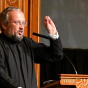 Православний богослов: Росія теологічно виправдовує війну проти України