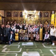 Вийшли з друку Богослужбові вказівки та нове видання Служебника