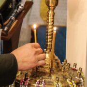 Харківський капелан про інститут капеланства в Україні, національну ідею та перехід до ПЦУ