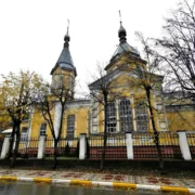 Святий Димитрій Солунський: Віра та Гоніння