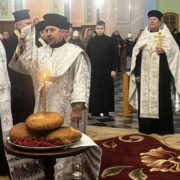 У Рівному вшанували пам’ять жертв Голодоморів
