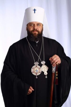 Послання на Різдвяний піст від митрополита Луцького і Волинського Михаїла Зінкевич