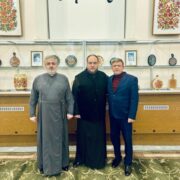 Святий Орест: Життя, Віра та Триумф Любові