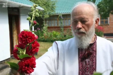 Блаженніший Володимир: 88 років життя – ревного служіння та любові