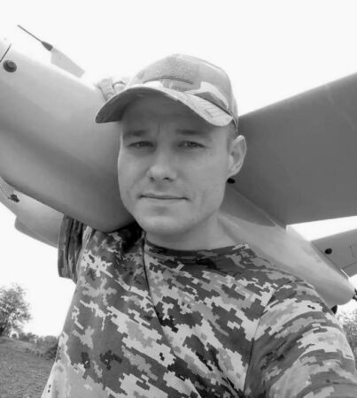 Митрополит Олександр вшанував пам’ять загиблого воїна Тараса Мельнічука