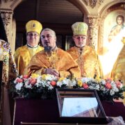 Відродження Свято-Михайлівського храму: Пам'ять та Віра в Українському Селі Колибаївка