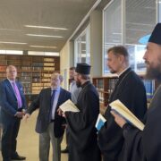 32 роки служіння і відданості: Вселенський патріарх Варфоломій