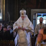 Автокефальна Українська Церква: Митрополит Євстратій Підкреслює Релігійну Свободу