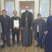 Свято преподобного Маркіяна Киринейського: День пам'яті і духовна спадщина