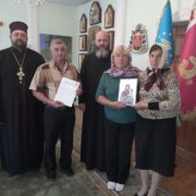 Історична зміна: Парафія Святителя Миколая переходить до Православної Церкви України
