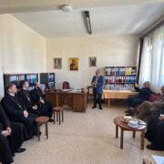 Відкриття Українського Барокового Скарбу: Хор "Кредо" відкриває новий світ музичної спадщини