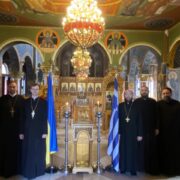 Not a single church is banned in Ukraine, unlike the Russian-occupied territories – UCCRO delegation stated