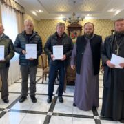 Розширення Єдиного Помісного Православ'я: Парафії приєднуються до Хмельницької єпархії автокефальної УПЦ (ПЦУ)