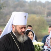Митрополит Луцький відзначив величний ювілей Церкви у Смоляві