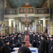 Церковна Культура в Об'єктиві: Горохів приймав Митрополита та ВПБА